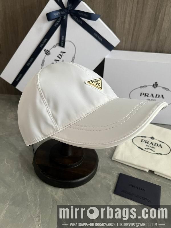 Prada Hat dx69
