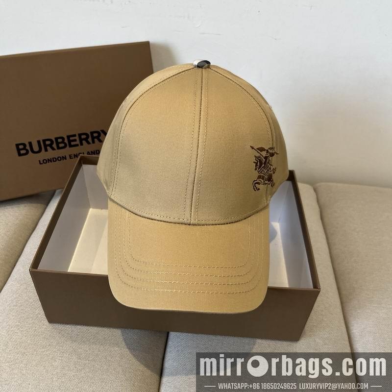 Burberry Hat dx25