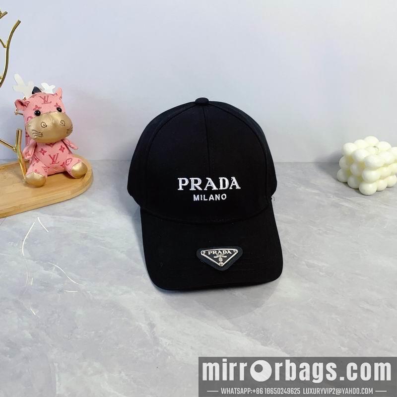 Prada Hat dx34