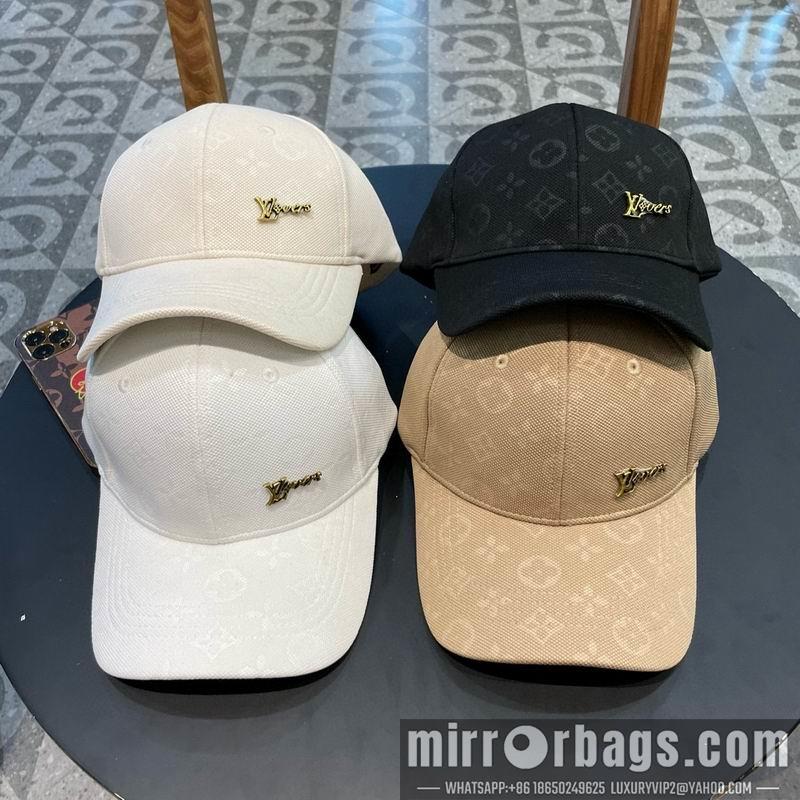 LV Hat 072212