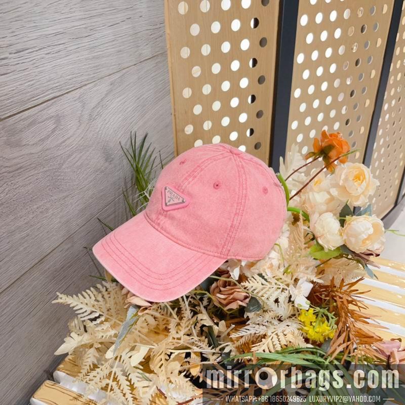 Prada Hat 072801
