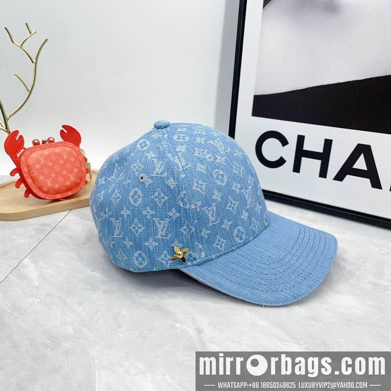 LV Hat dx13