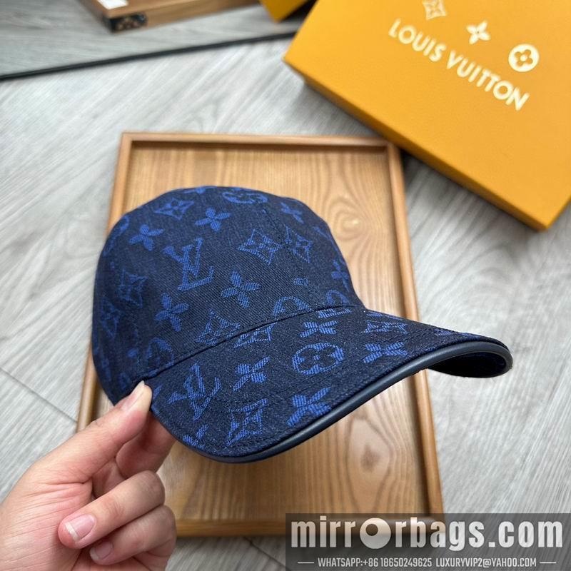 LV Hat dx171