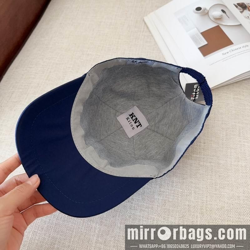 Kiton Hat dx20