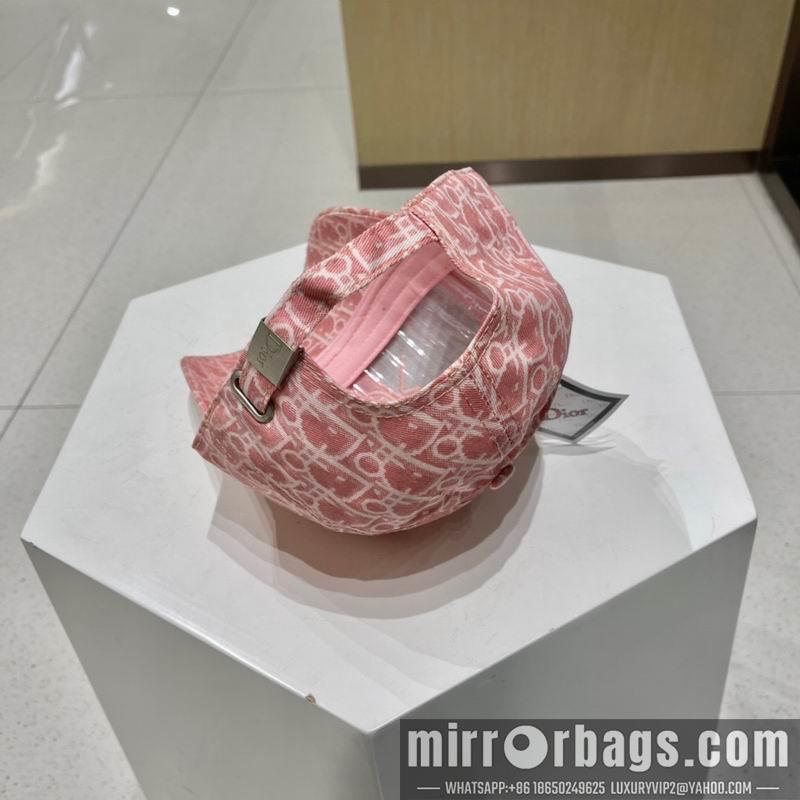 Dior Hat 072202