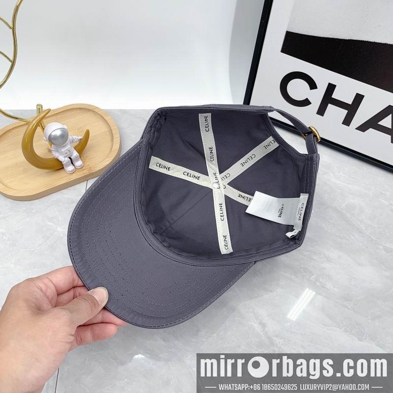 Celine Hat dx33