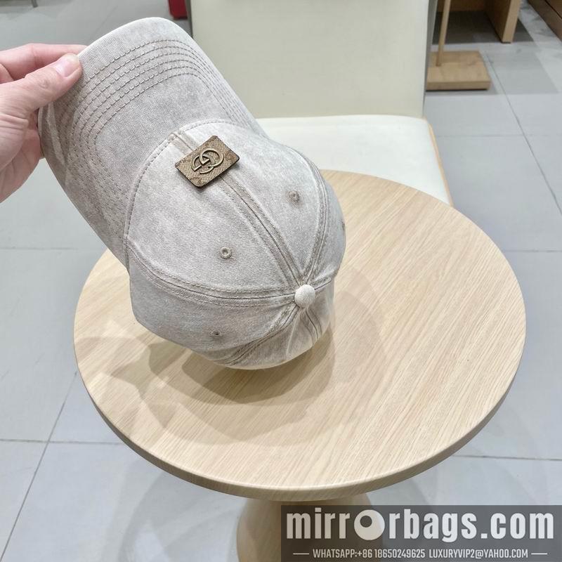 Gucci Hat 010901