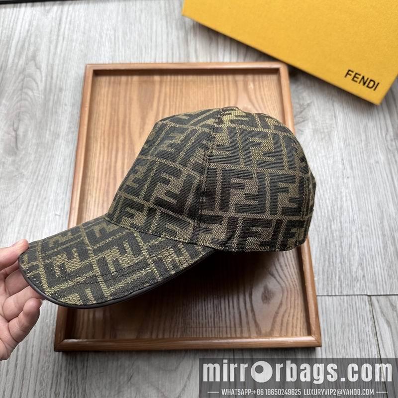 Fendi Hat dx91