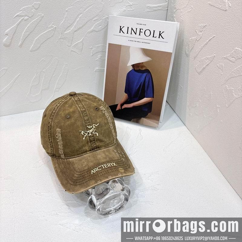 Arcteryx Hat hm06