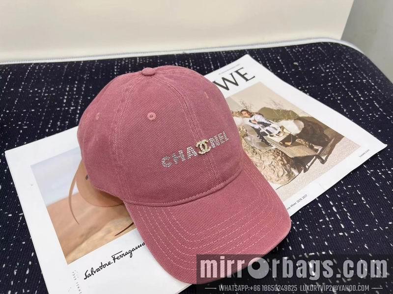 Chanel Hat 072206