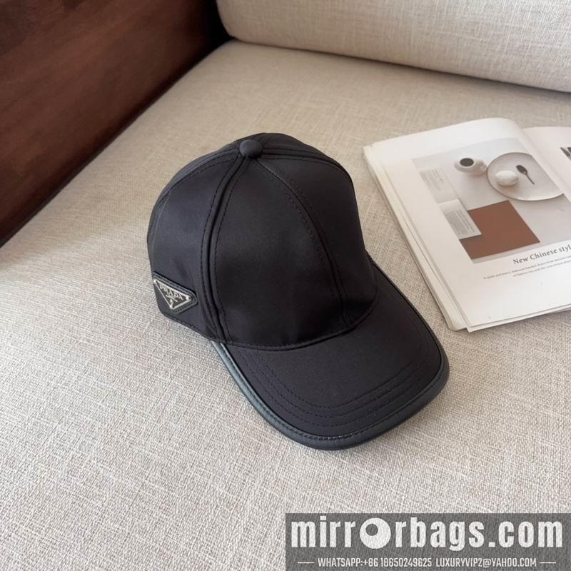 Prada Hat dx74