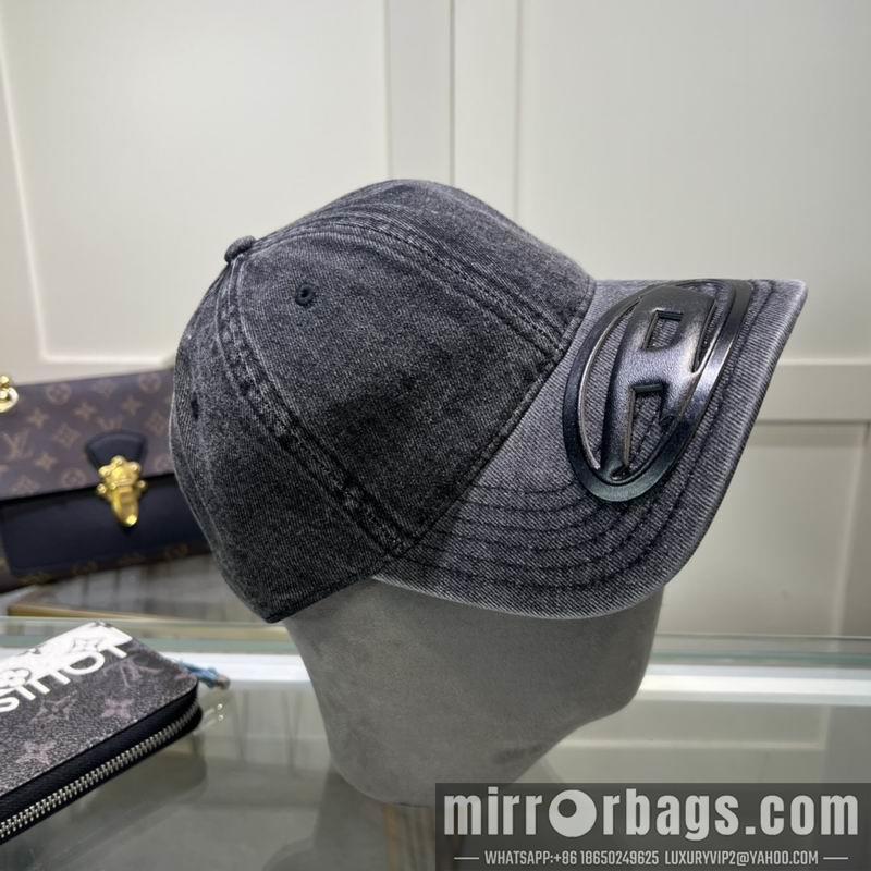 Diesel Hat dx09