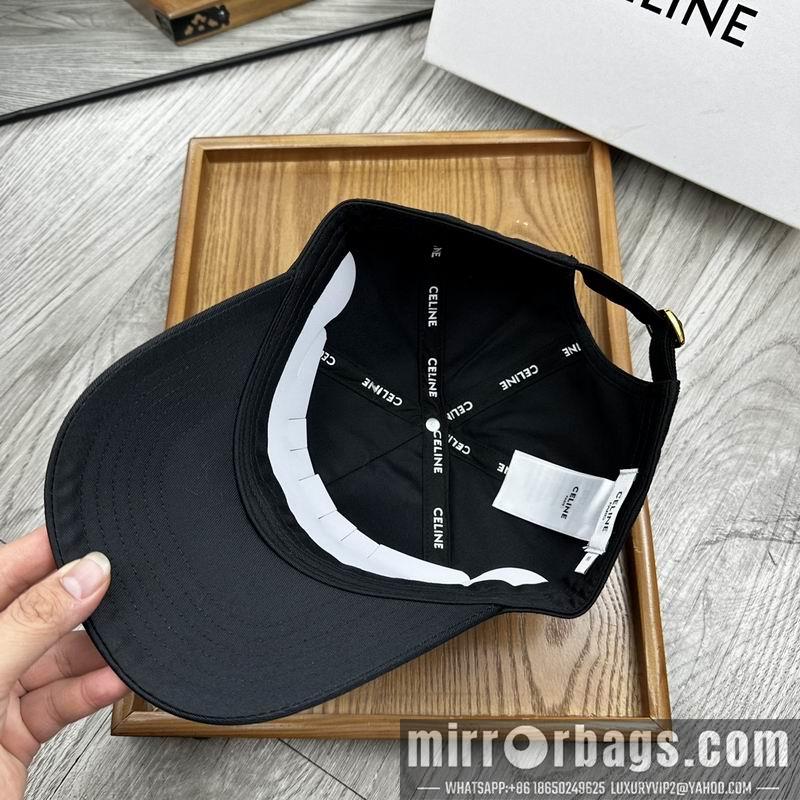 Celine Hat dx23