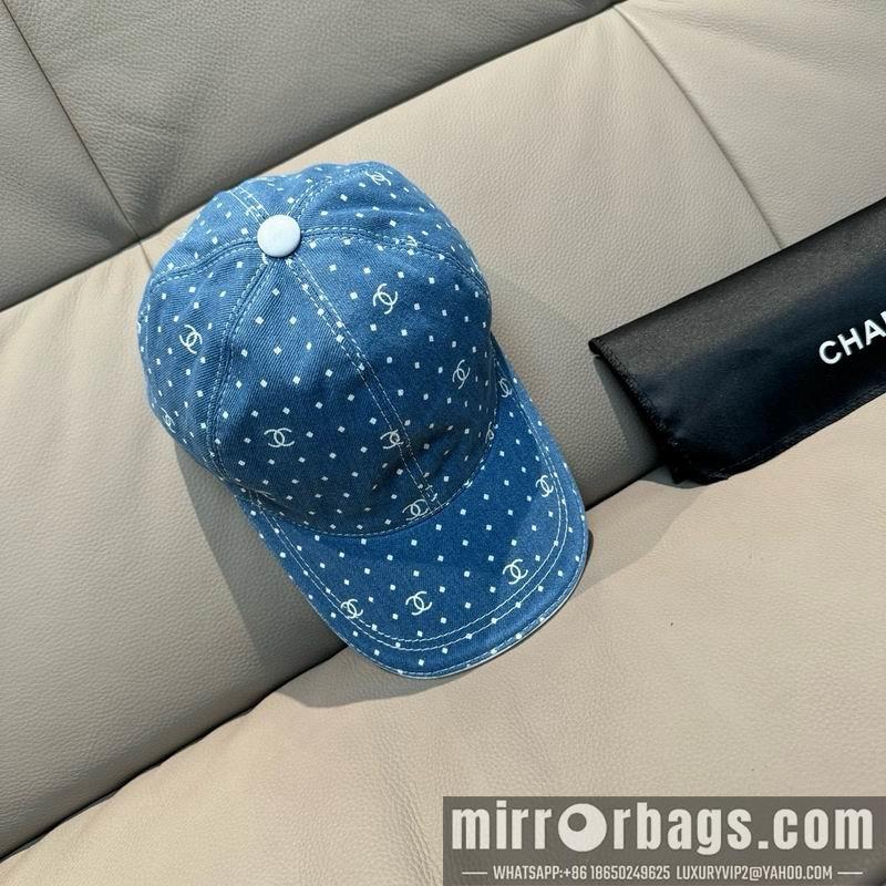 Chanel Hat dx43