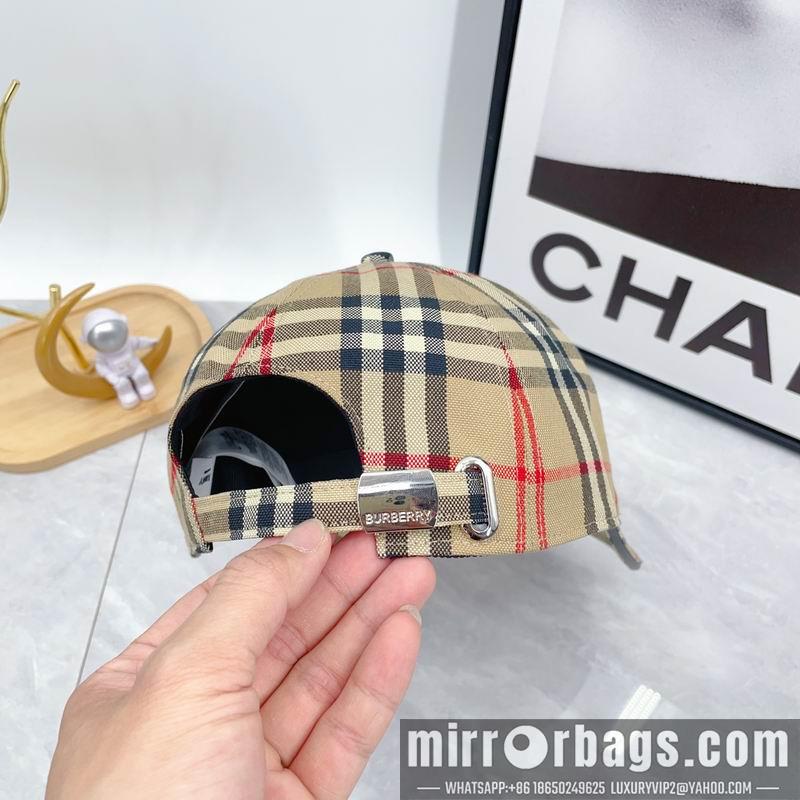 Burberry Hat dx67