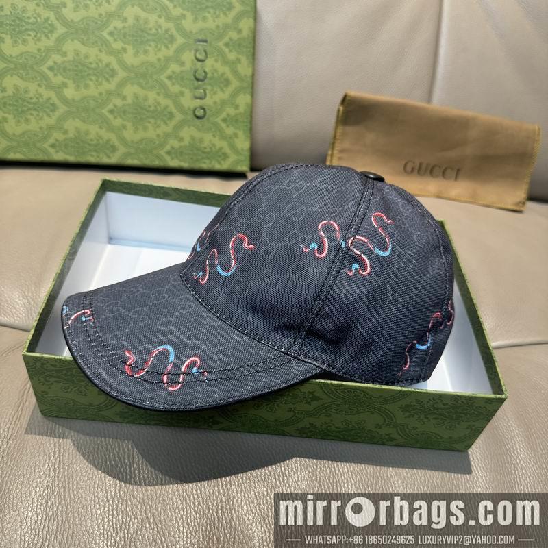 Gucci Hat dx41