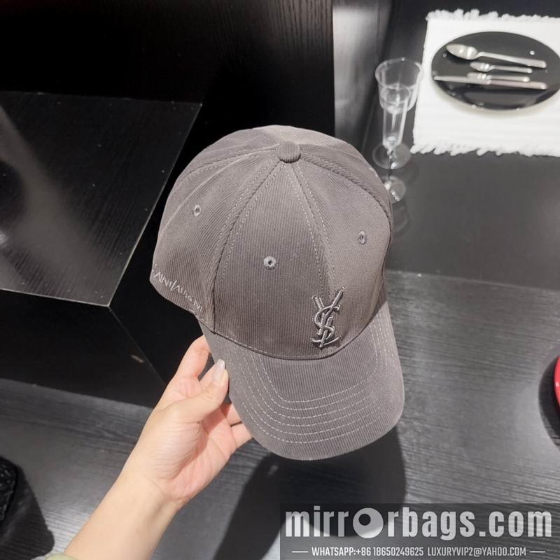 YSL Hat dx24