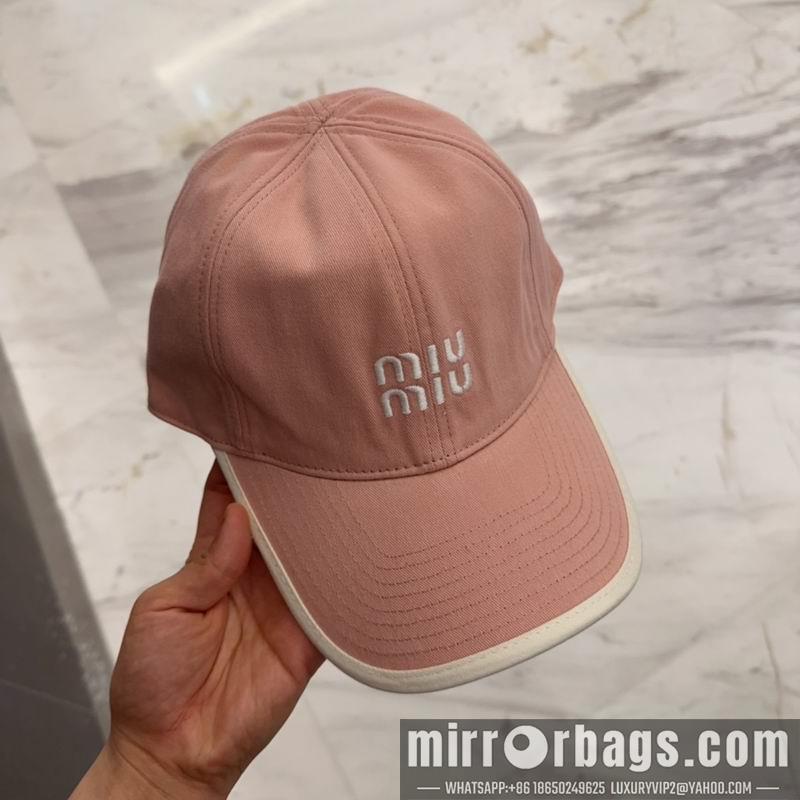 Miumiu Hat dx36