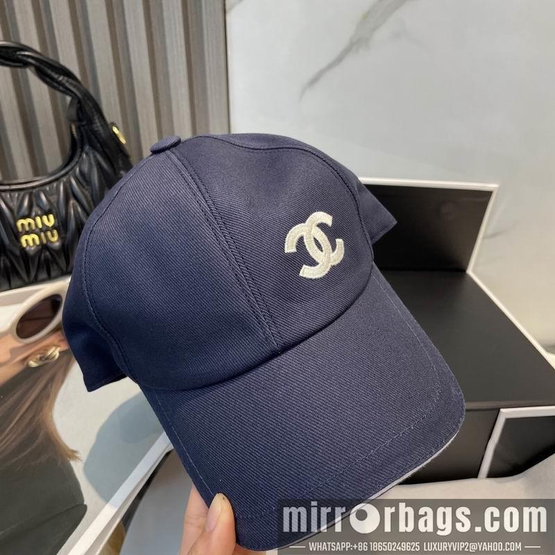 Chanel Hat dx36