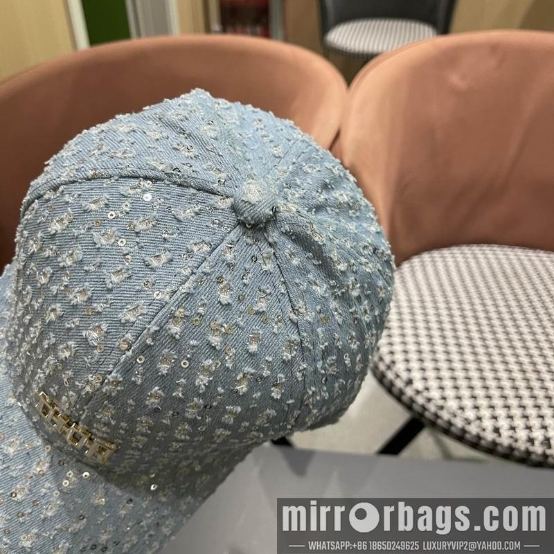 Dior Hat 041401