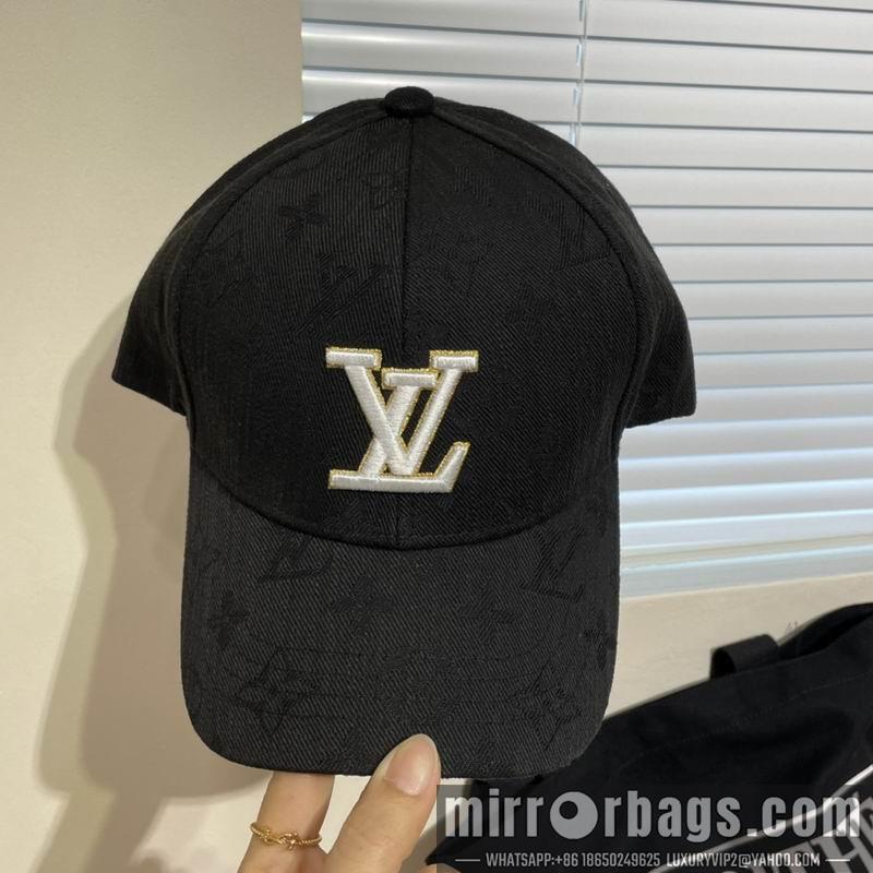 LV Hat 050707