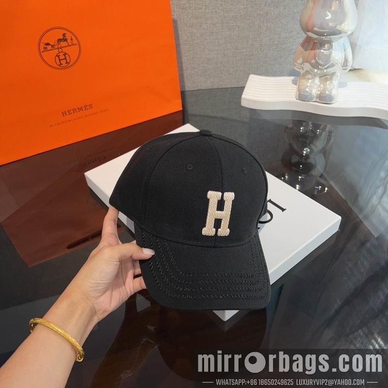 Hermes Hat dx02