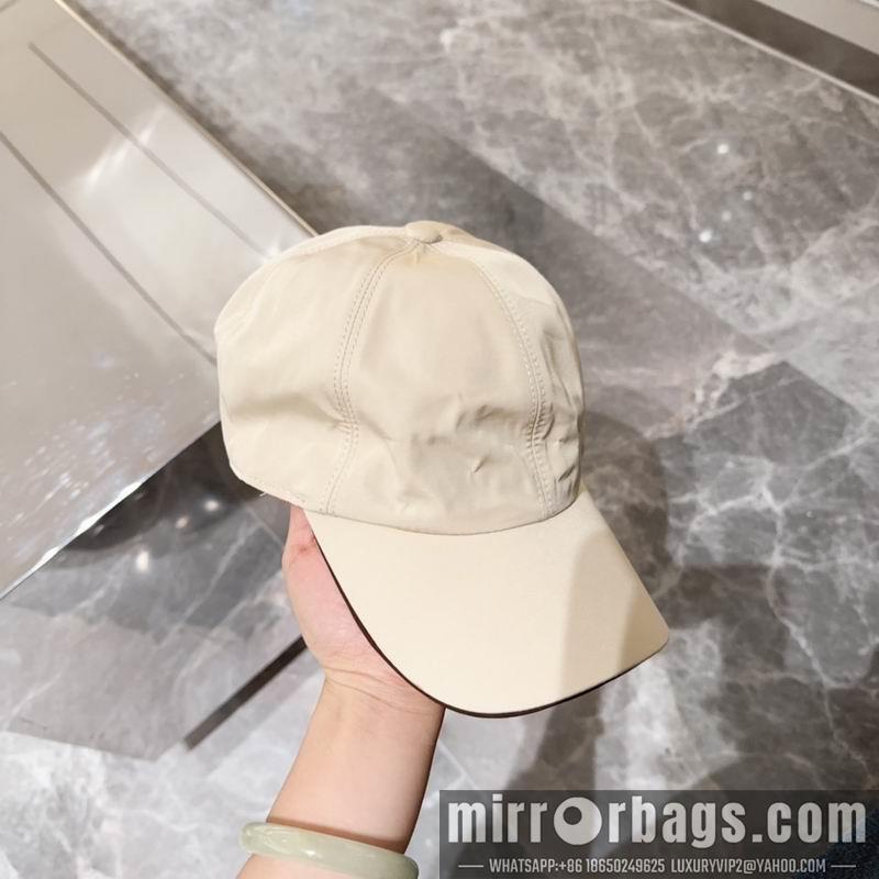 Boss Hat 071201