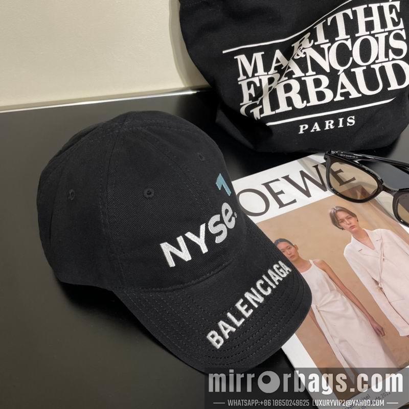 Balenciaga Hat 042602