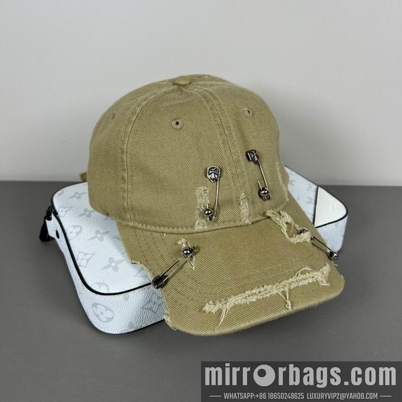 Chrome Hearts Hat dx45