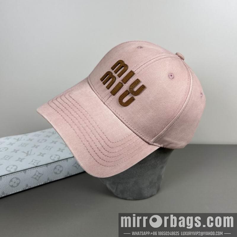 Miumiu Hat dx09
