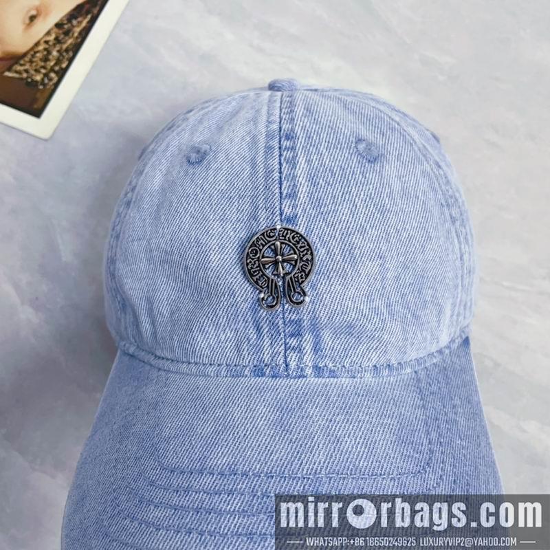 Chrome Hearts Hat dx10
