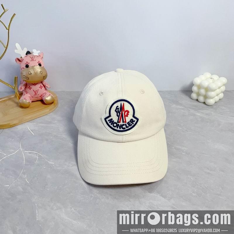 Moncler Hat dx06