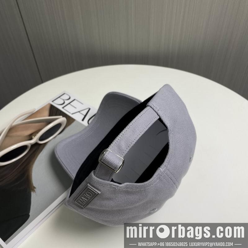 Loewe Hat dx33