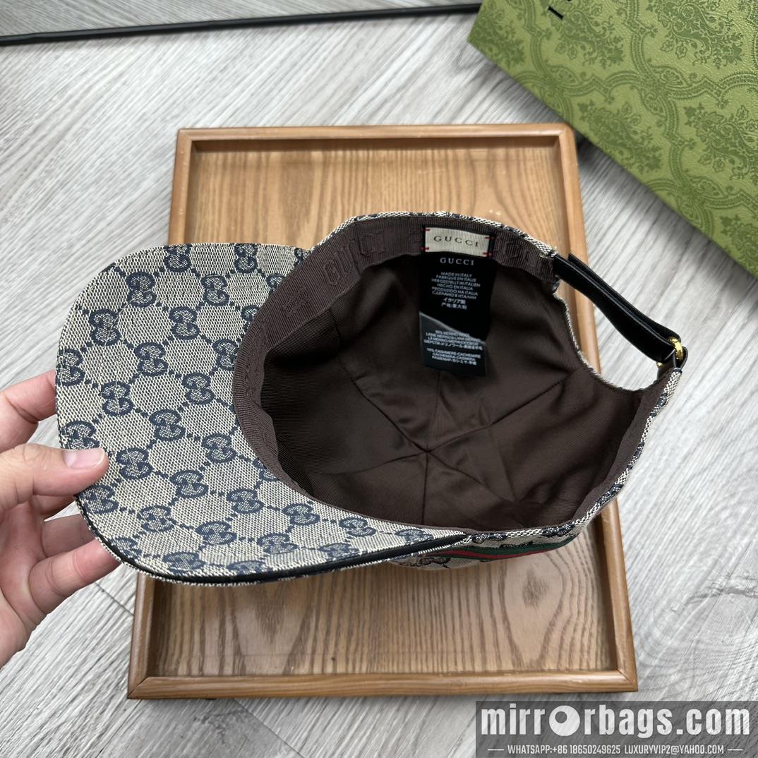 Gucci Hat 080202