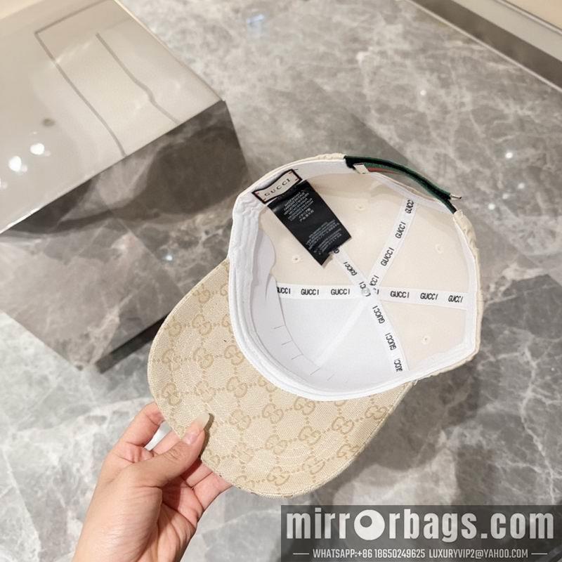 Gucci Hat 121401