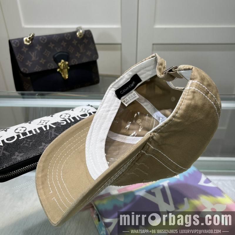 CK Hat dx07