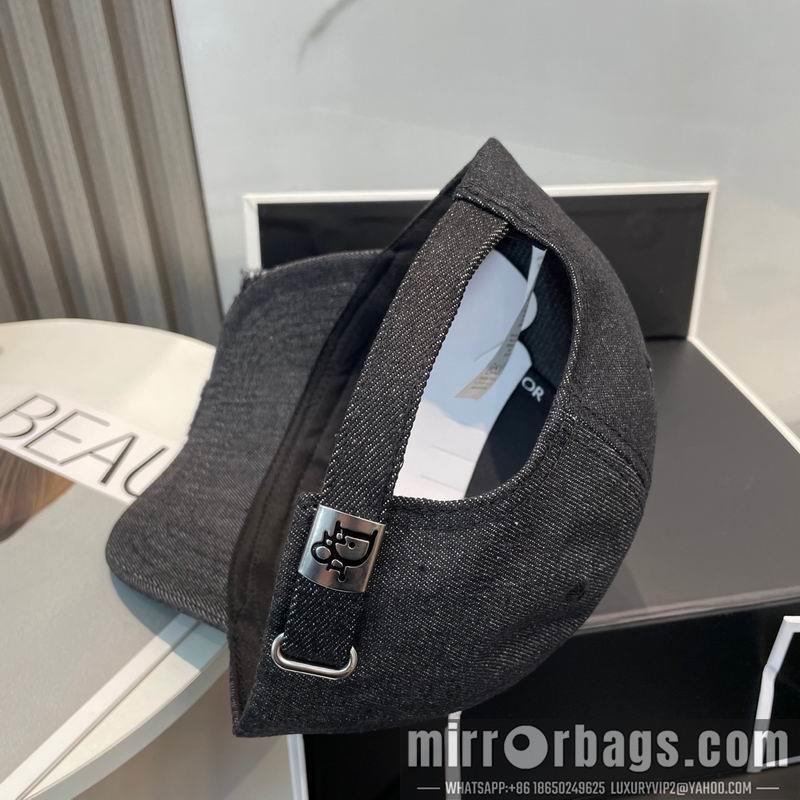Dior Hat dx21