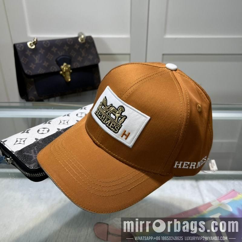 Hermes Hat hm13