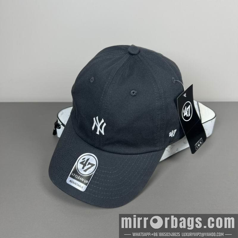 NY Hat dx62