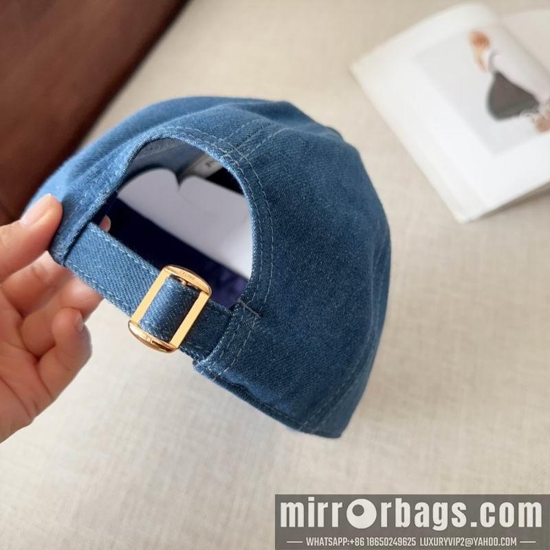 Celine Hat dx118