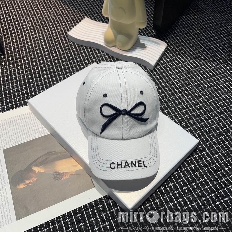 Chanel Hat dx02