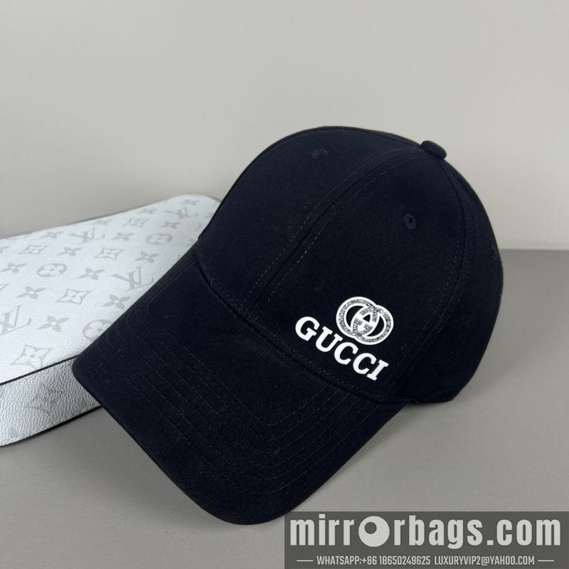 Gucci Hat dx25
