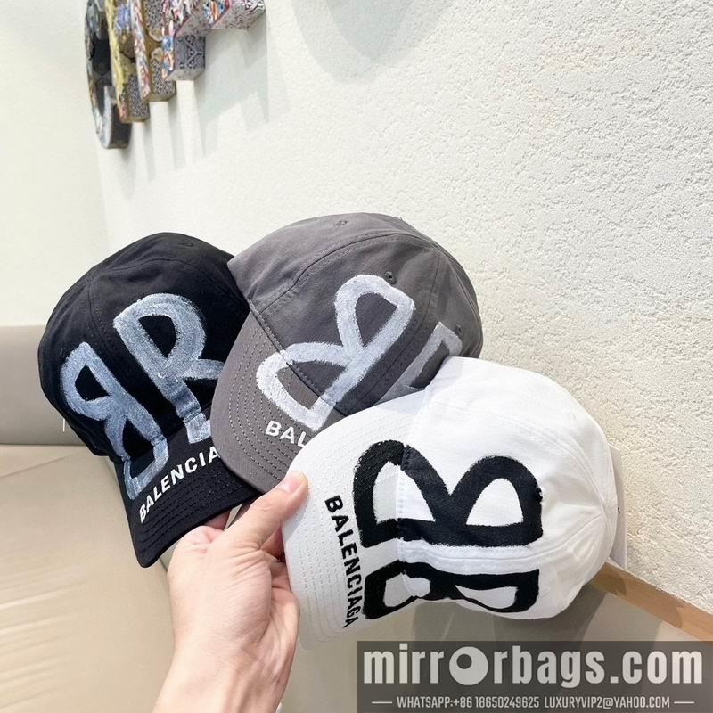 Balenciaga Hat 081401