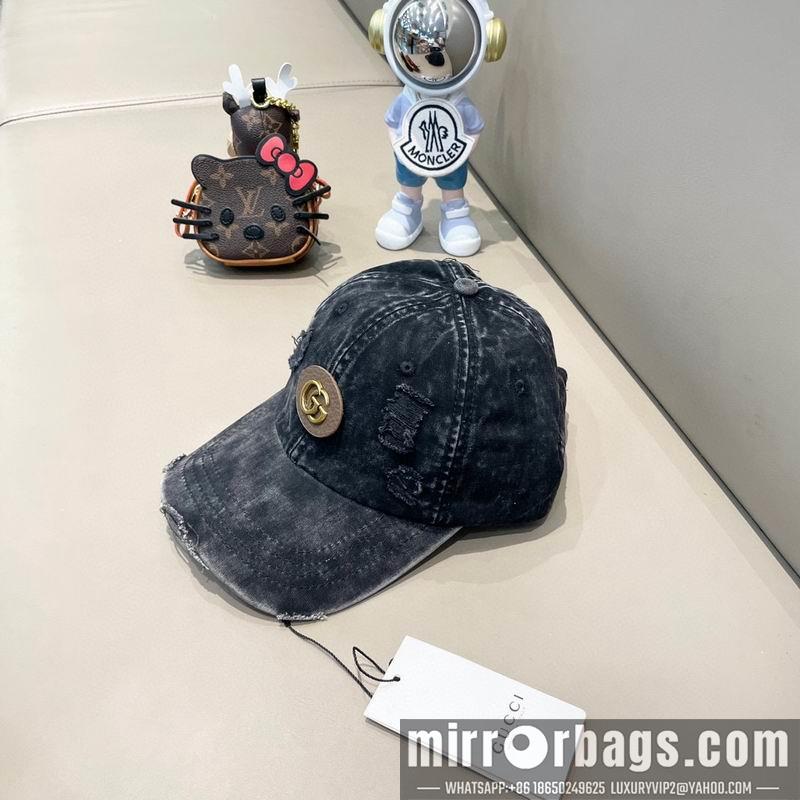 Gucci Hat 081801