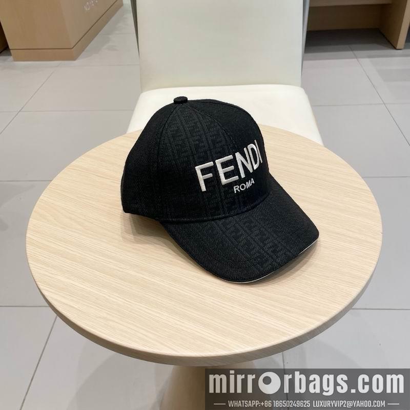 Fendi Hat 011501