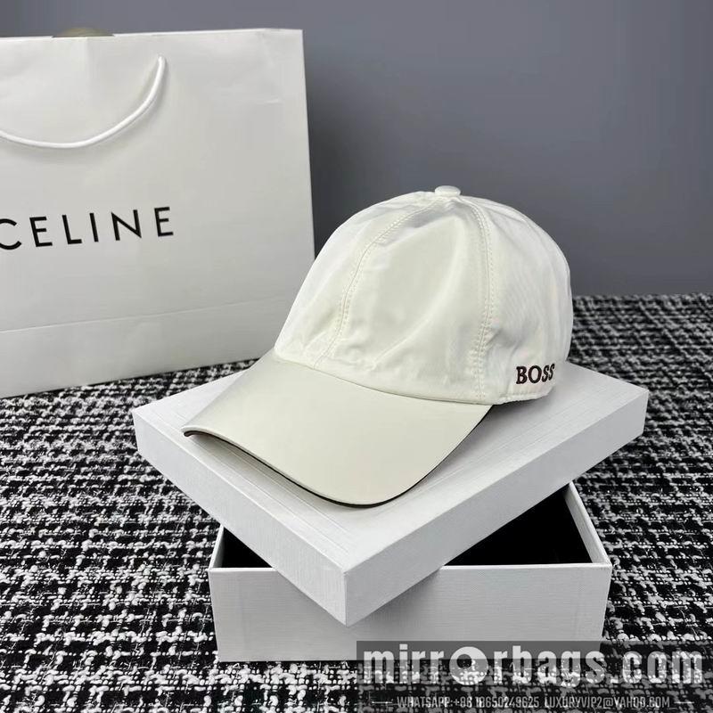Boss Hat 100701
