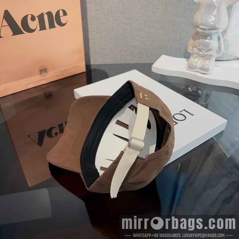 Acne Hat dx03