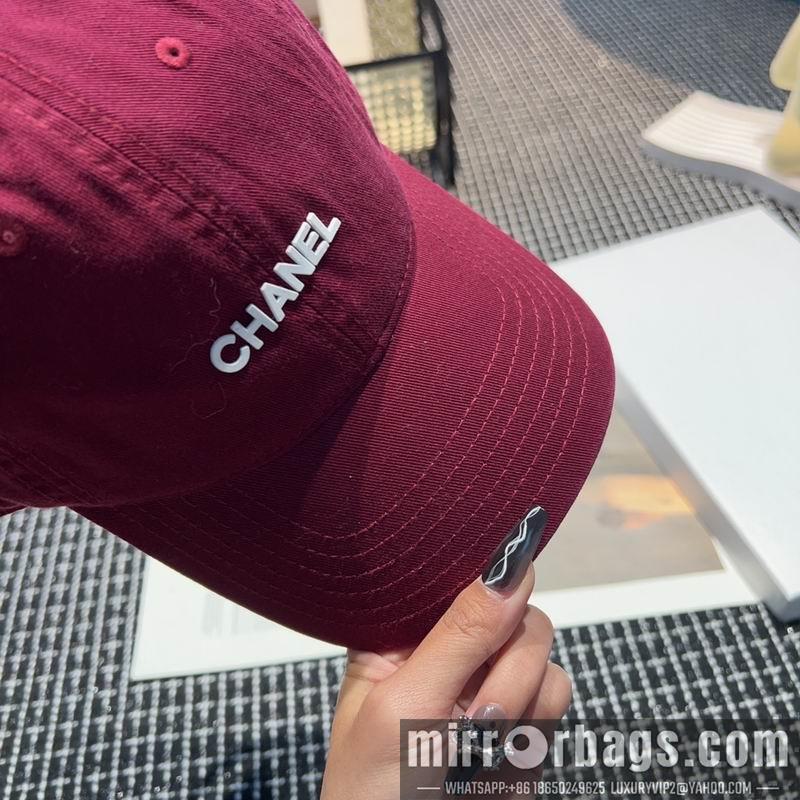 Chanel Hat dx10