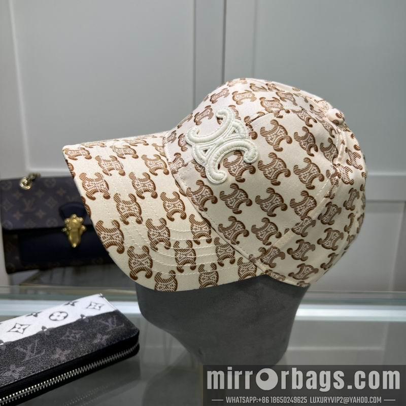 Celine Hat dx47