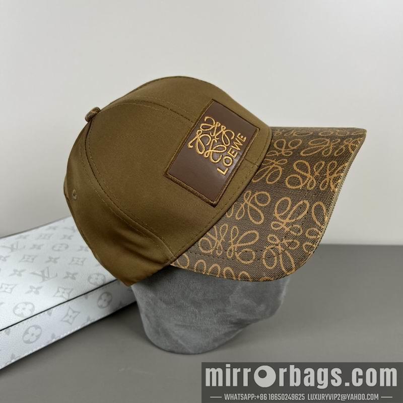 Loewe Hat dx37